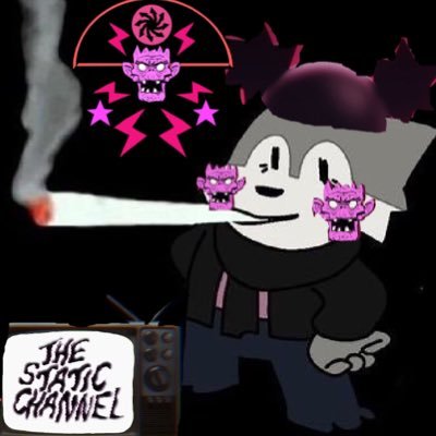 burelandon6442's profile picture. They/Them/He/Him/She/Her #LoveTpMiniToon #IStandMiniToon Genderfluid/Aromantic/Bi