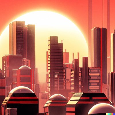 I blog about future economy building, industry creation, technology and expanding human capability https://t.co/zE0k1KSCWo.
