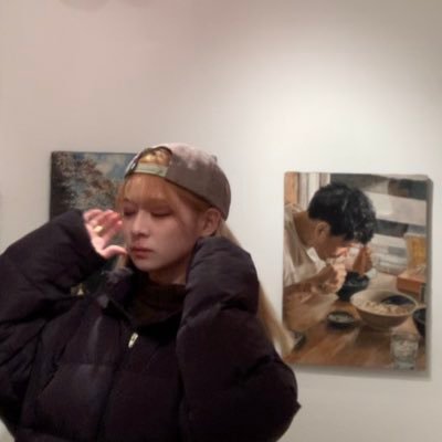 Oil painter|’99(24yo)|日本語/English/ Español(studying)|絵の購入、ご依頼、展示のお誘い等:DM or ✉️linen.oilpaint@gmail.com|映画垢@linen_mov|エッセイ@linenarts|通販https://t.co/K7k27aLah8