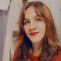 G Harrison, MS ๐ณ๏ธโโง๏ธ (@bugcatcherg) 's Twitter Profile Photo G Harrison, MS ๐ณ๏ธโโง๏ธ (@bugcatcherg) 's Twitter Profile Photo