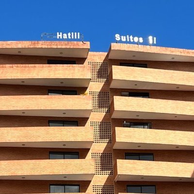Hatillo Suites 2 por la Habitabilidad