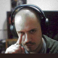 Roberto - PostTraumaGame (@robertoserrag) Twitter profile photo