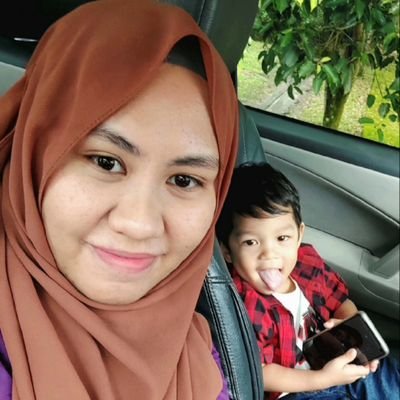 NazieraJefry's profile picture. 💜A Techie Mommy 💜