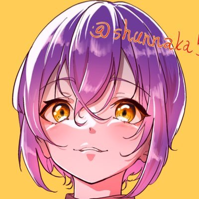 shunnakaさんのプロフィール画像