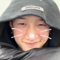 ahmet🐺 (@chanclownn) 's Twitter Profile Photo ahmet🐺 (@chanclownn) 's Twitter Profile Photo