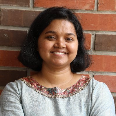 Assistant Professor @Ashoka University, mother, chemist, and dreamer