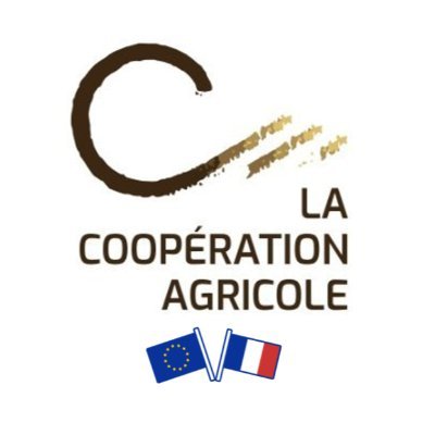 Brussels representative of @lacoopagricole, the umbrella organisation for the French agri #cooperatives