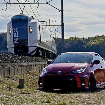 都内東端に住むクルマ・鉄道・ガジェットオタクです。無駄に多趣味なので色々なジャンルでつぶやいてます。