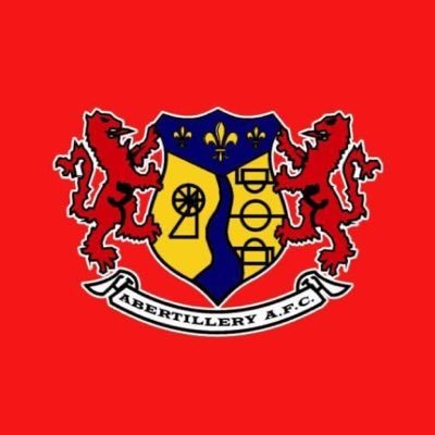 Official account of Abertillery Excelsiors AFC - Gwent County Premier Division (2022-2023)