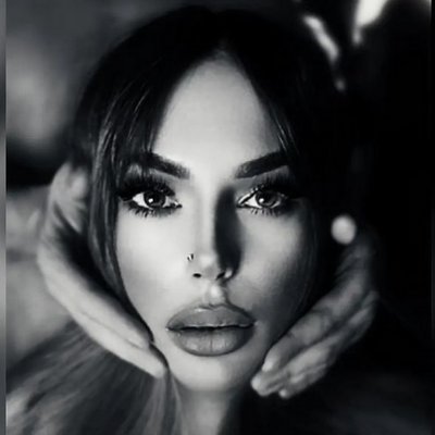 LaMamiLinda0's profile picture. Rubia sol en este trópico caribeño