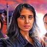 ranibigfinish's profile picture. an account letting you know if ‘rani takes on the world 3’ has been released, he / him, most of these tweets are jokes 😁