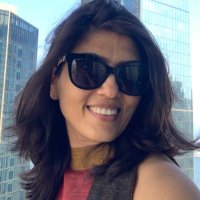 Dr Varsha Joshi (@drjoshivarsha) 's Twitter Profile