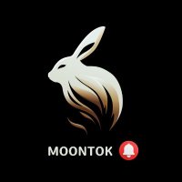 Moontok Listing Alert (@moontoklisting) 's Twitter Profile Photo Moontok Listing Alert (@moontoklisting) 's Twitter Profile Photo
