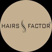 hairs factor(@HairsFactor) 's Twitter Profile Photo
