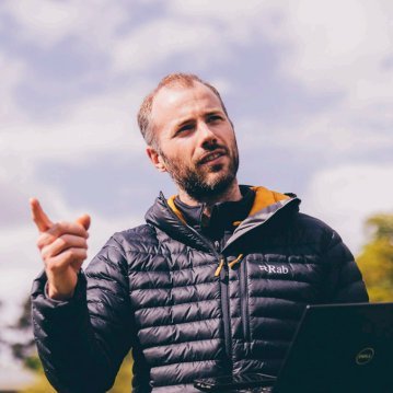 Dr Matt Fiander Profile