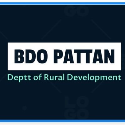 Official Twitter Handle of Block Development Office Pattan