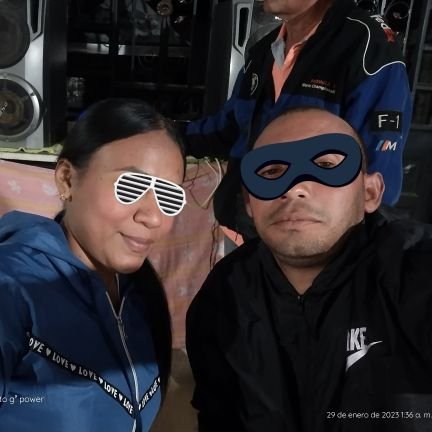 valeroanthony63's profile picture. somos pareja nueva en este ambiente nos gustaría conocer pareja aq en cucuta y pasarla bien...
CERO HOMBRE SOLo SERA BLOQUEADO...