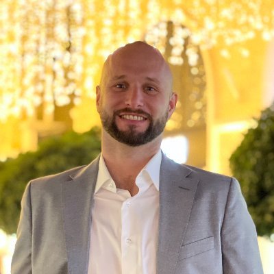 make7ense's profile picture. Director of Entertainment and Production, Projects Coordinator, Blockchain Enthusiast; Talk about #show, #business; #blockchain and #ai