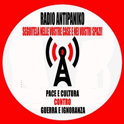 Radio Antipaniko