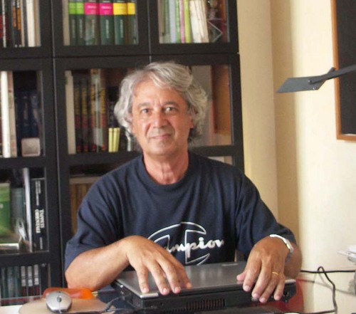 vitoschepisi's profile picture. Già Blogger di area liberale. Ha collaborato con alcune testate. Opinionista scrive di pensiero, di economia, di politica.