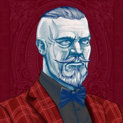 The0xxx's profile picture. 