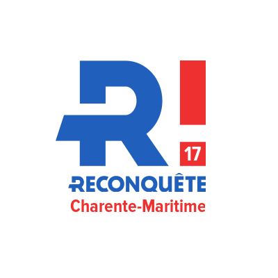 Mouvement @Reconquete_off Charente-Maritime
🕊️@Reconquete2027
🕊️@ProtegEnfants
Adhérez ici 🇫🇷 https://t.co/TFABqPFAV2