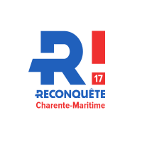 RECONQUÊTE ! | Charente-Maritime(@ReconqueteCHM) 's Twitter Profile Photo