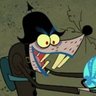 evilvillain1231's profile picture. beast of burden