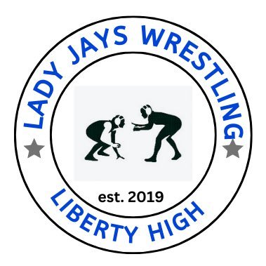 Lady Jays Wrestling