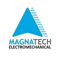 Magnatech Electromechanical LLC(@LlcMagnatech) 's Twitter Profile Photo