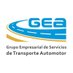 GEA - Grupo Empresarial de Transporte Automotor (@cuba_gea) Twitter profile photo