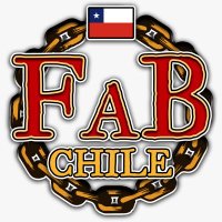 FaB-Chile (@fabchile1705) 's Twitter Profile Photo FaB-Chile (@fabchile1705) 's Twitter Profile Photo