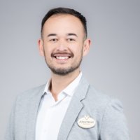 Jonathan Rabeute (@jonathanrabeute) 's Twitter Profile