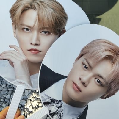 nna_ann6's profile picture. JO1 🩶🤍　　　　　　　　　　　　　　ME:I 💜🧡