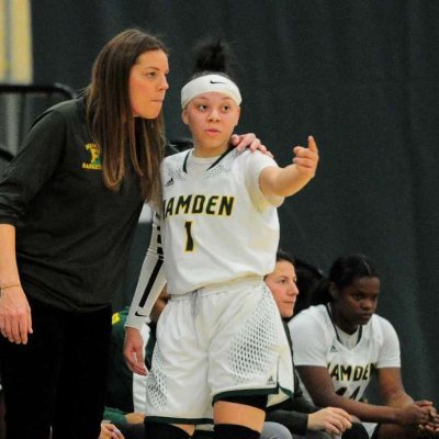 Health & PE Curriculum Director of Hamden Public Schools. Hamden High School Varsity Girls Basketball Coach. Play Hard, Live Large, Laugh Often!