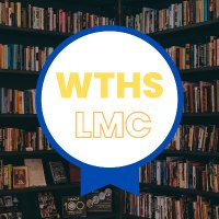 Webster Thomas High School Library Media Center (@wthslmc) 's Twitter Profile Photo Webster Thomas High School Library Media Center (@wthslmc) 's Twitter Profile Photo