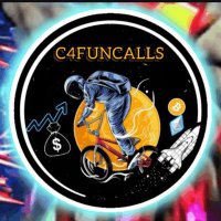 C4FunCalls (@c4funcalls) 's Twitter Profile