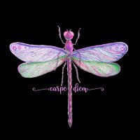 May Willis (@dragonflyintro) 's Twitter Profile