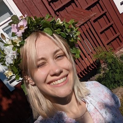 Nicolina Åkerfeltさんのプロフィール画像