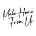 Make Home From us (@MakeHomeFromUs) Twitter profile photo