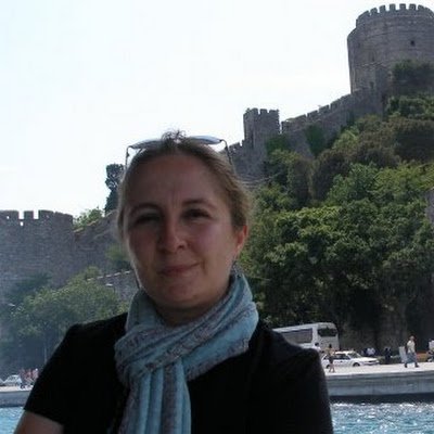 NiluferYoney's profile picture.