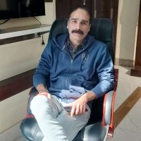 Kamran 🇯🇴 (@kamihbutt) 's Twitter Profile