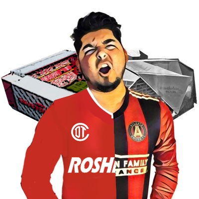 ATLien Hecho en 🇲🇽• #TolucaFC cambio mi vida + #ATLUTD FoundingMember + #Braves #ATLHawks #Falcons #UGA #FCBarcelona #NUFC
