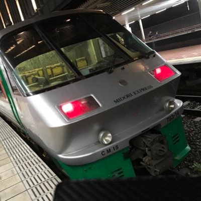 lamda_chanz's profile picture. こちら新たに作成しました 駅メモ&鉄道専門垢となります。 主に鹿児島〜大分地方の鉄道ファン達とも仲良くなりたいです♬