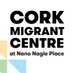 CorkMigrantCentre (@CorkMigrant) Twitter profile photo