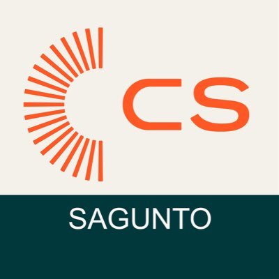 Perfil Oficial de la Agrupación de @CiudadanosCs en Sagunto (Valencia)