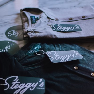 The HENLEY PERFECTED #STEGGYS #ThePerfectHenley