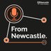 From Newcastle Podcast (@fromNCLpodcast) Twitter profile photo