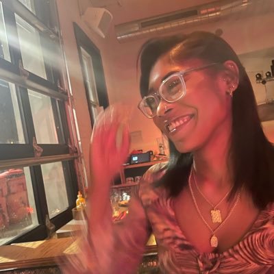 TheRealHaniyah's profile picture. 