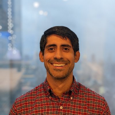 VC investor in NYC. I joined this website in '09 to tweet out my Foursquare mayorships... simpler times. Strong proponent of you closing this tab.